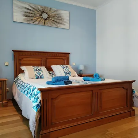 Vila Camelia-vieira De Leiria 3 Mn Praia Vieira de Leiria