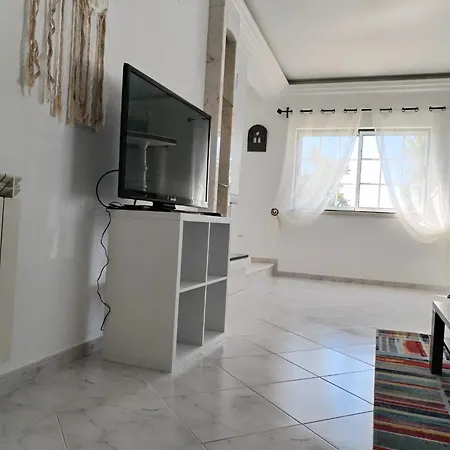 Vila Camelia-vieira De Leiria 3 Mn Praia Vieira de Leiria