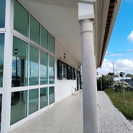 Camelia-vieira De Leiria 3 Mn Praia Vila Vieira de Leiria