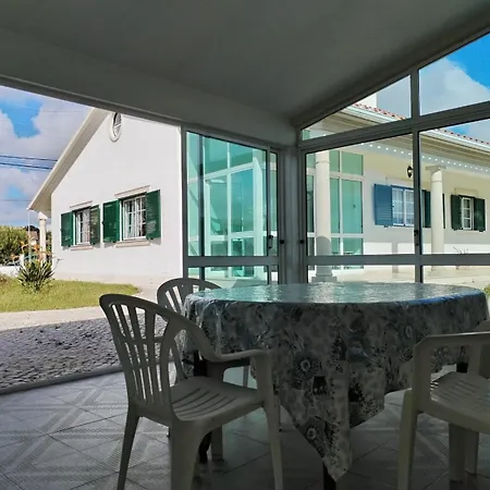 Vila Camelia-vieira De Leiria 3 Mn Praia Vieira de Leiria