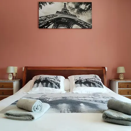 Vila Camelia-vieira De Leiria 3 Mn Praia