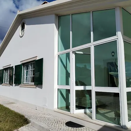 Vila Camelia-vieira De Leiria 3 Mn Praia