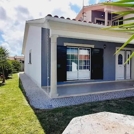 Camelia-vieira De Leiria 3 Mn Praia Vila *